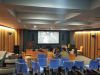 PA BGM and Home Theater System