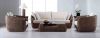 Poly Rattan Sofa Set W...