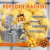 Commercial Flavored Po...