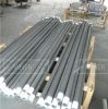 High Temperature Furnace SiC heating elements for Aluminum Industry