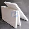 1260C Ceramic Fiber Insulation Board for Furnace and Kiln