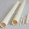 High Quality Good Thermal Shock Resistant High Alumina Corundum Tube