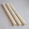 99.7% High Alumina High Temperature Smelting Alumina Ceramic Tubing