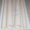 High Temperature Alumina Ceramic Furnace Tube for laboratory furnaces