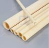 High Temperature Alumina Tube with 99.7% high Alumina Ceramic