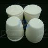 High Temperature High Purity Alumina Boat Crucible for High Temperature Heating Furnace