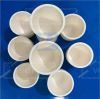 99.7% Purity Ceramic High Alumina Crucible