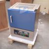 High Temperature Lab Box Muffle Furnace up to 1200C