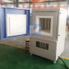 1400C High Temperature Muffle Furnace (Heated by SiC heating elements)