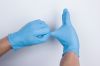 Disposable Latex Glove...