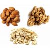 Whole Raw Walnuts with...