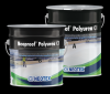 Polyurea Waterproofing Materials | Waterproofing coatings for roofs