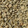 Arabica green coffee b...