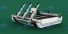 CNC Glass processing m...