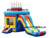 Inflatable bouncer(Mini)
