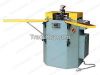 One-head corner crimping machine