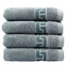 Jacquard Towel