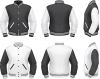 BASBALL JACKETS IN VER...