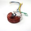 Toroidal core step up ...