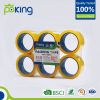 easy tear clear packing tape for daily use