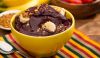 Acai frozen pulp from ...