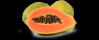 Papaya from Brazil