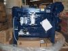 Weichai WD12 6 cylinder marine engine for fishing boat