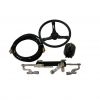 Hydraulic Steering system for 90-300hp outboard engine(YAMAHA, SUZUKI, HONDA, MERCURY, TOHATSU Etc.)