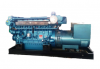 Sinooutput marine diesel generator CCFJ400J-W 400KW 1500rpm 50HZ weichai engine WHM6160 Stamford alternator