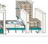 palletizing machine , ...