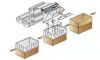 Bag-in-Carton Bag inse...