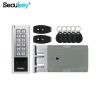 DIY Lock Kit Touch to ...