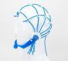 EEG Cap (silicon tube)...