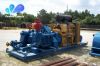 API Mud pump, mud pump spare parts supplier with series of Emsco, Gardner Denver, National Oilwell.F1600 or PZ etc.