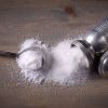 Natural Bulk sea salt/...