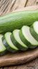 Organic Fresh Zucchini...