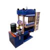 vulcanizing press mach...