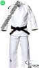 Cimac Judo Karate Taekwondo Plain Coloured Martial Arts Belt UniformVarious Size