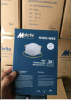 Makrite N95 Bowl Shape Disposable Particulate Respirators mask