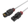 Category 6 UTP 28AWG Ultra Slim Patch Cord