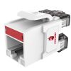 CAT6 UTP 110 Type RJ45...