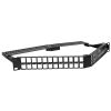 1U 48 Port UTP V-Type ...
