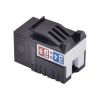 Cat.5e Punch Down Ethernet Network Keystone Jack