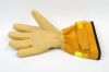 FGVF 659 Firemans Leather Gloves