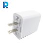 US EU Plug Adapter Fas...
