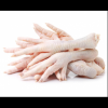 frozen chicken paws/feet