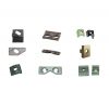 Rail Clamp Plates