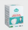 SURGICAL 3D-N95 MASK AND RESPIRATOR- Niva face mask - Made in Vietnam