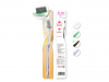 LIPZO Toothbrush Ao Dai