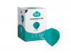 FFP2 FOLD SHAPE RESPIRATOR MASK MADE IN VIETNAM
